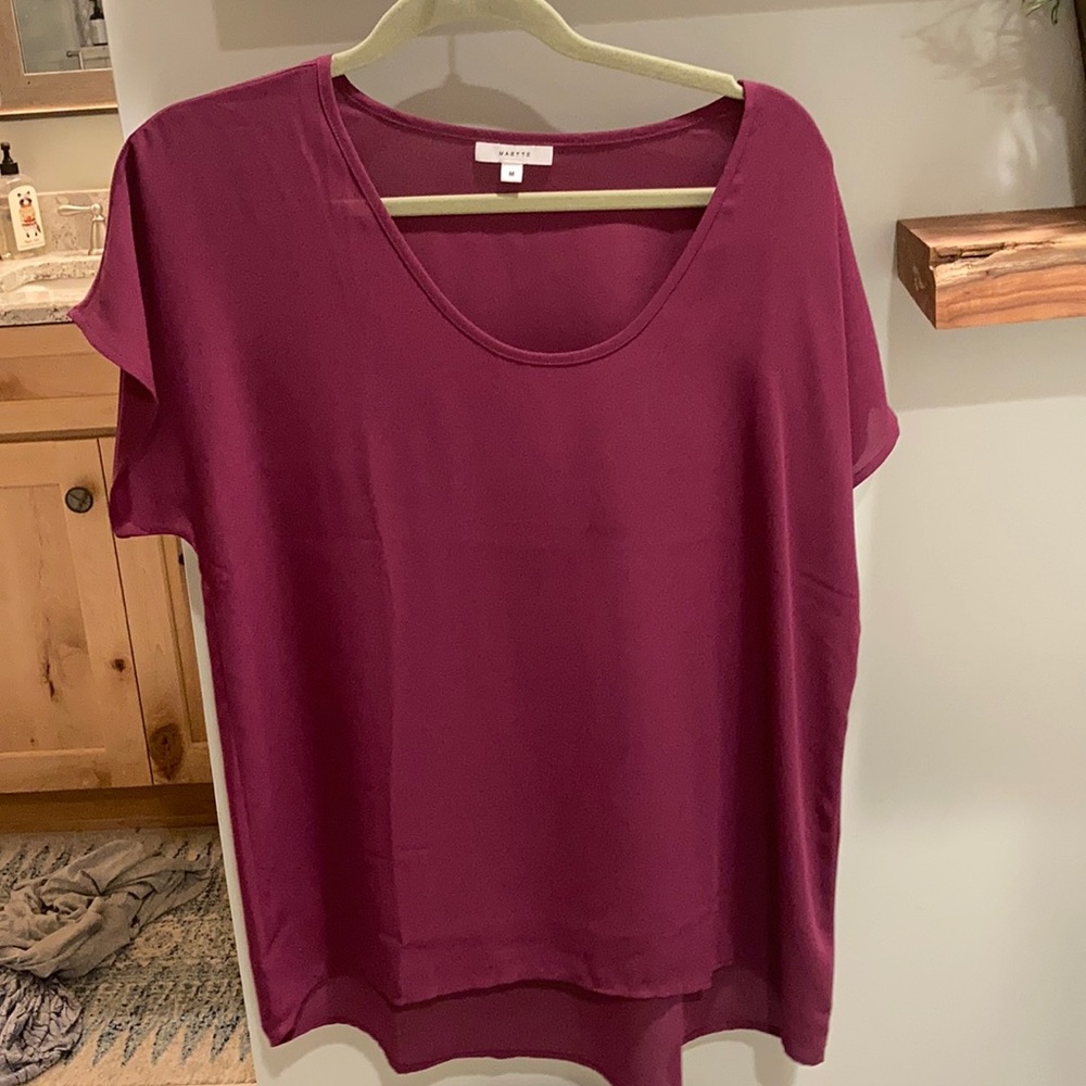 Stella & Dot Top